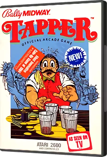 jeu Tapper